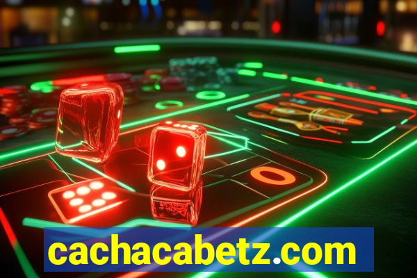 cachacabetz.com