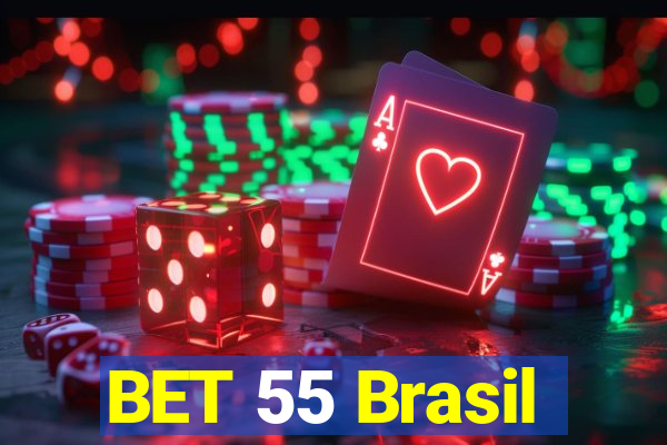 BET 55 Brasil