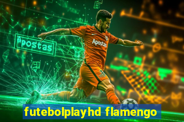 futebolplayhd flamengo