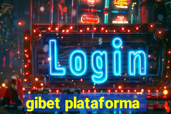 gibet plataforma