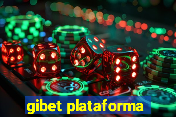 gibet plataforma