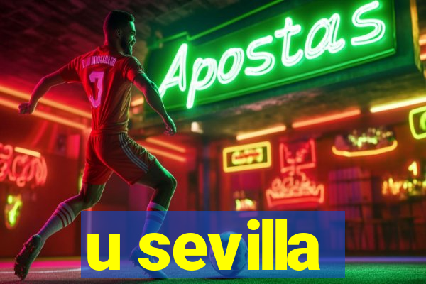 u sevilla