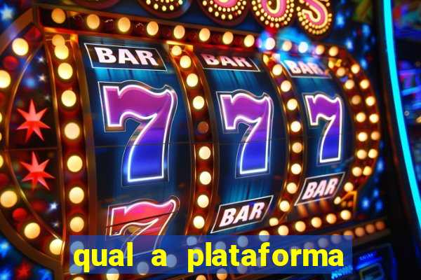 qual a plataforma que mais paga fortune tiger