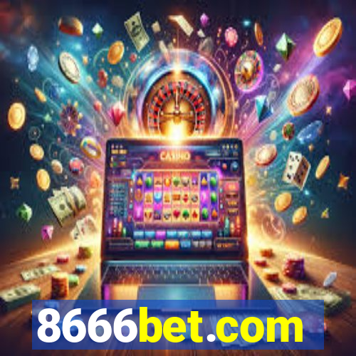 8666bet.com