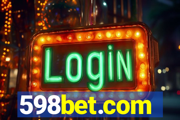 598bet.com