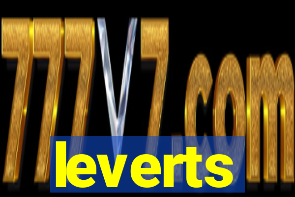 leverts