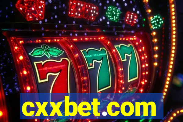 cxxbet.com