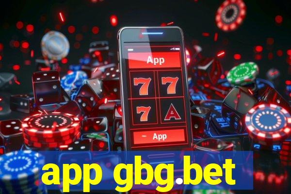 app gbg.bet