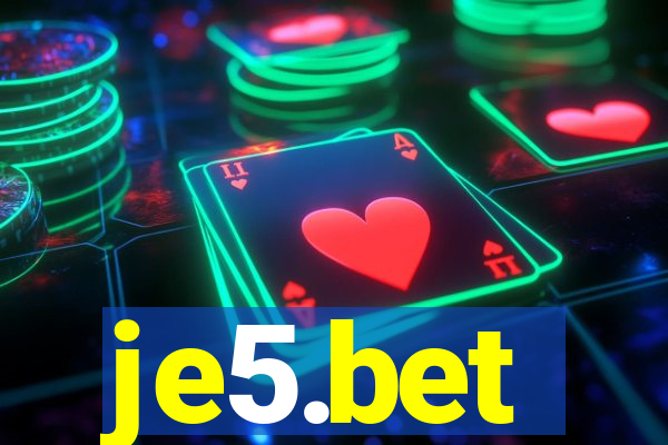 je5.bet