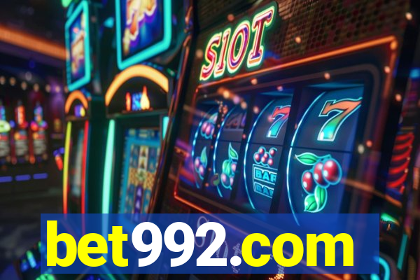 bet992.com