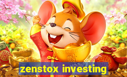 zenstox investing