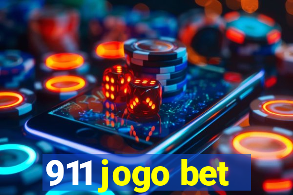 911 jogo bet