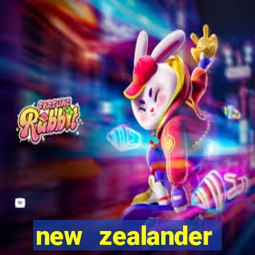 new zealander online casinos