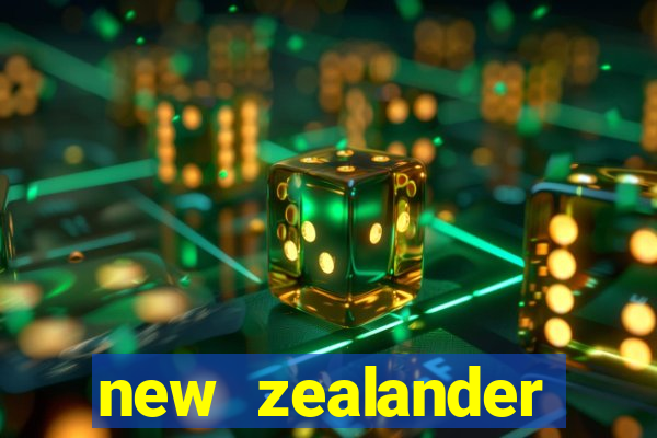 new zealander online casinos