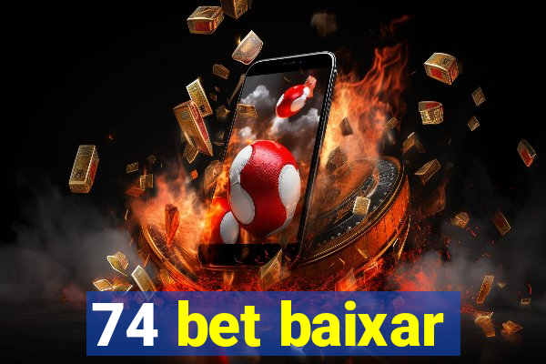 74 bet baixar