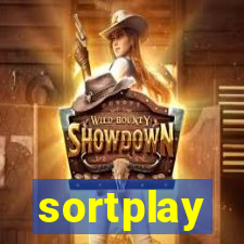 sortplay