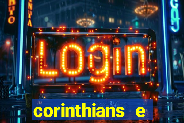 corinthians e cruzeiro futemax