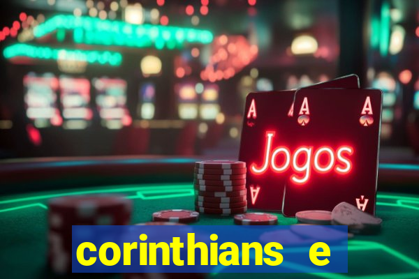 corinthians e cruzeiro futemax