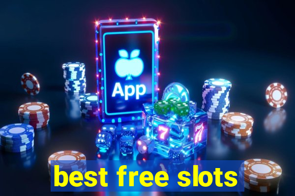 best free slots