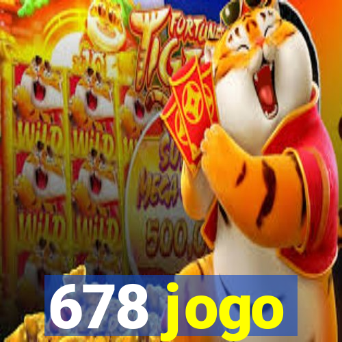 678 jogo