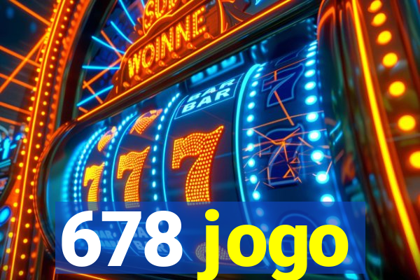 678 jogo