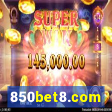 850bet8.com