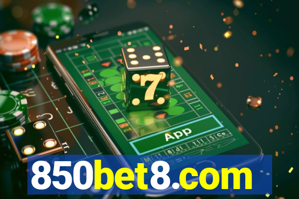 850bet8.com