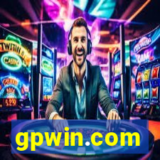 gpwin.com