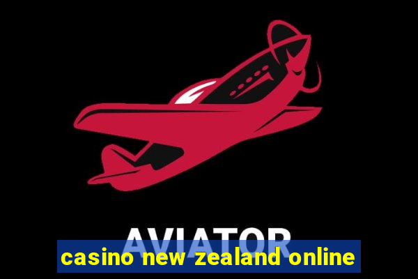 casino new zealand online