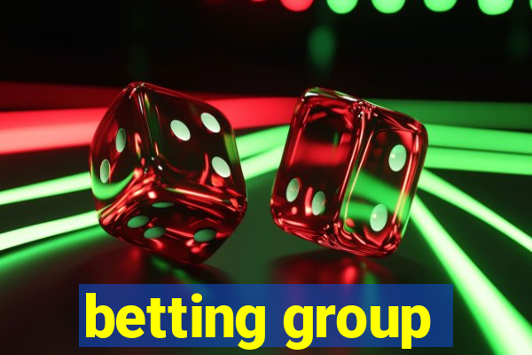 betting group