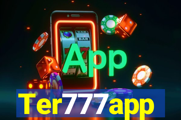 Ter777app