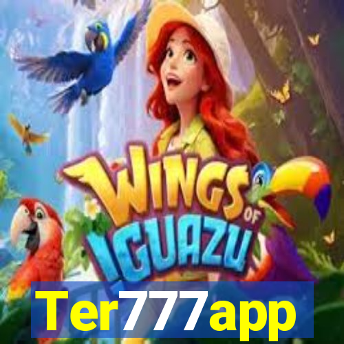 Ter777app