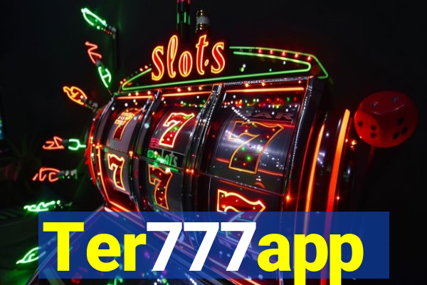 Ter777app