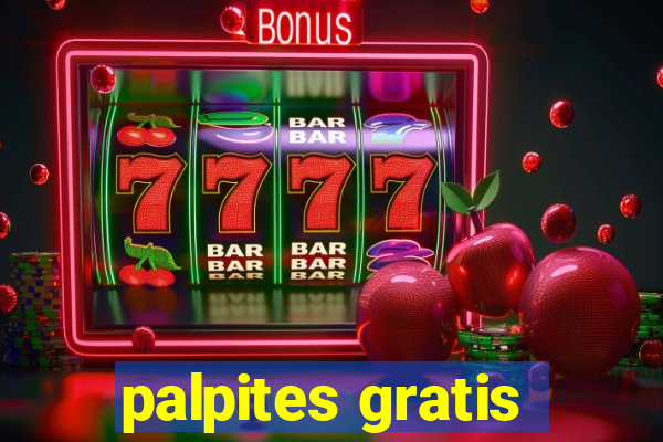 palpites gratis