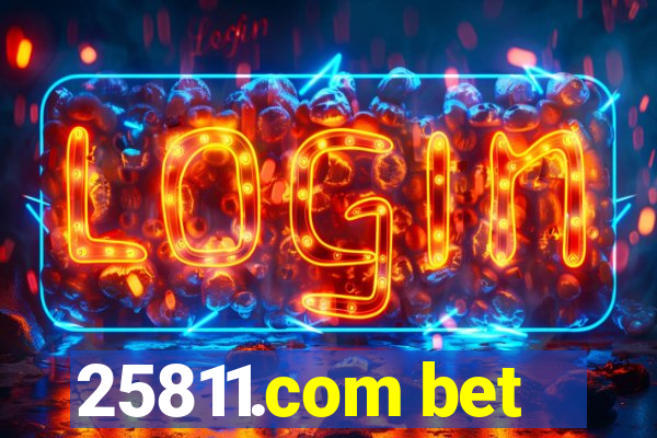 25811.com bet