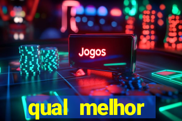 qual melhor aplicativo de jogo para ganhar dinheiro