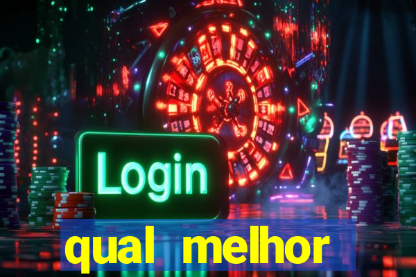 qual melhor aplicativo de jogo para ganhar dinheiro