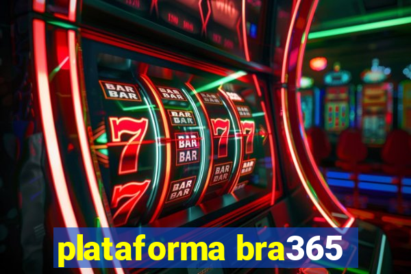 plataforma bra365