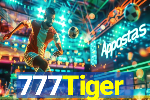 777Tiger