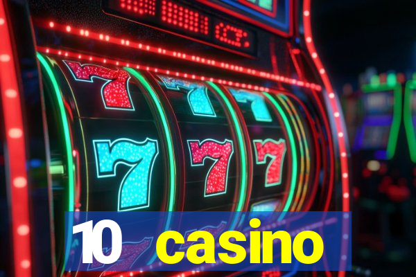 10 casino freispiele ohne einzahlung