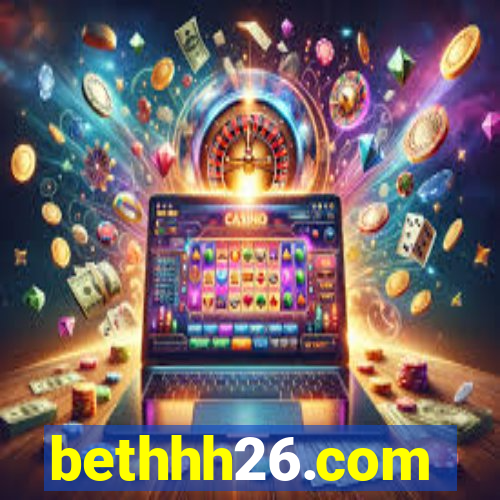 bethhh26.com