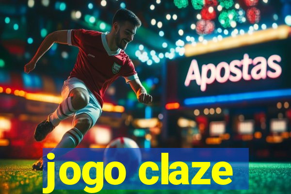 jogo claze