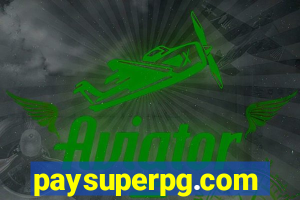 paysuperpg.com