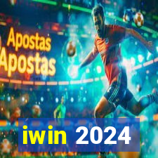 iwin 2024