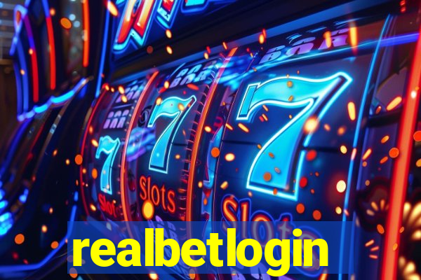 realbetlogin