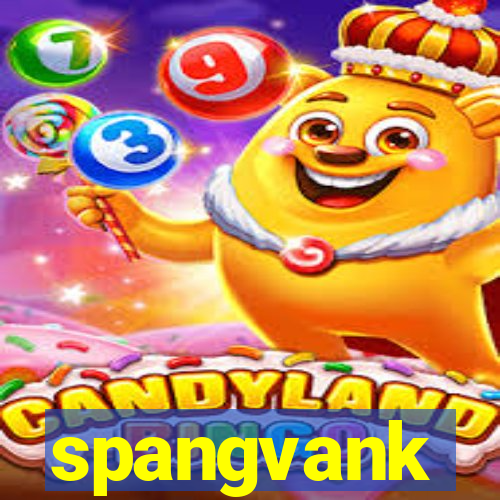 spangvank