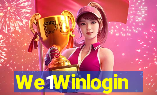 We1Winlogin