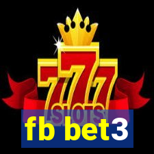 fb bet3