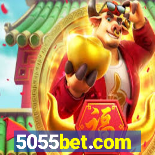 5055bet.com