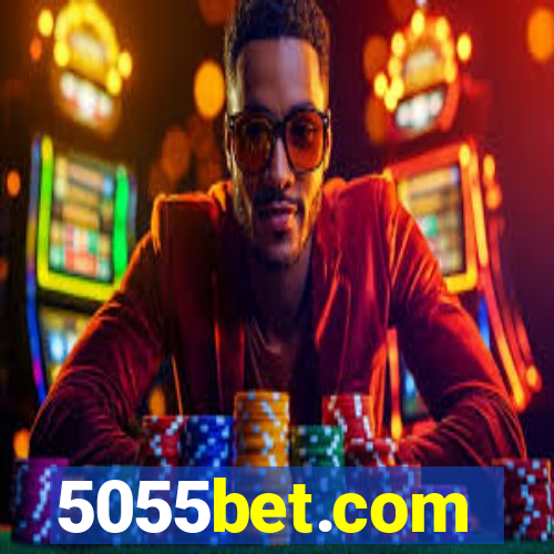 5055bet.com